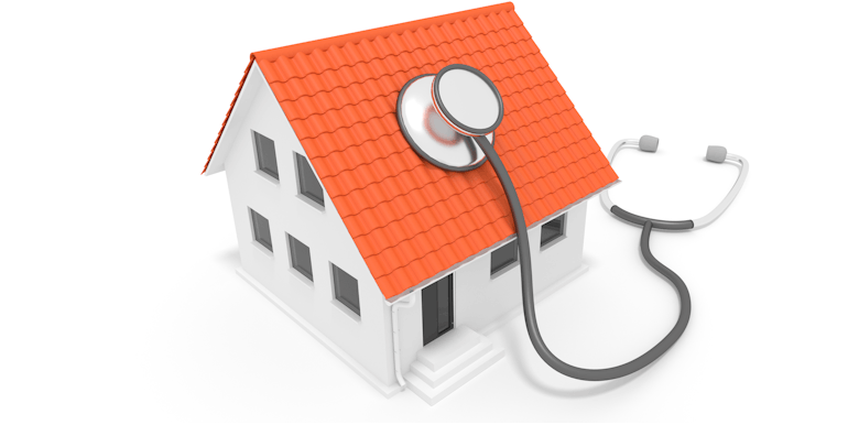 Здоровый микроклимат в квартирах и домах